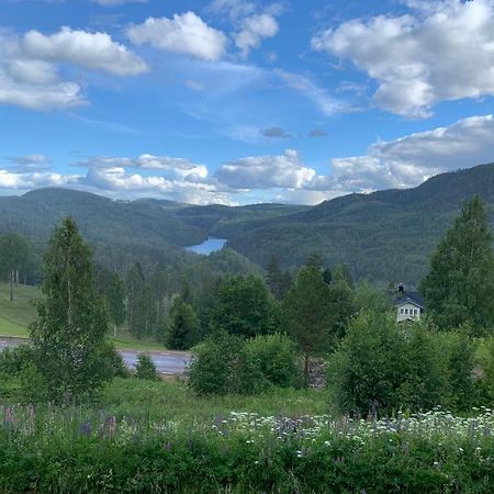 Utsiktens Turistgard Jarkvissle Екстер'єр фото