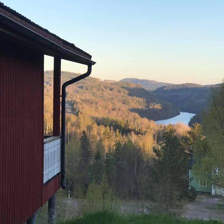 Utsiktens Turistgard Jarkvissle Екстер'єр фото