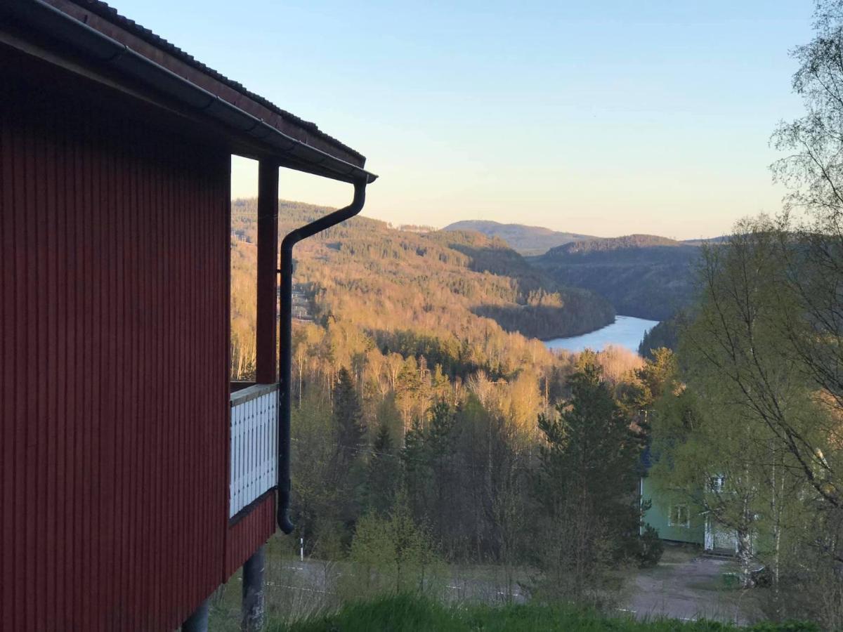 Utsiktens Turistgard Jarkvissle Екстер'єр фото
